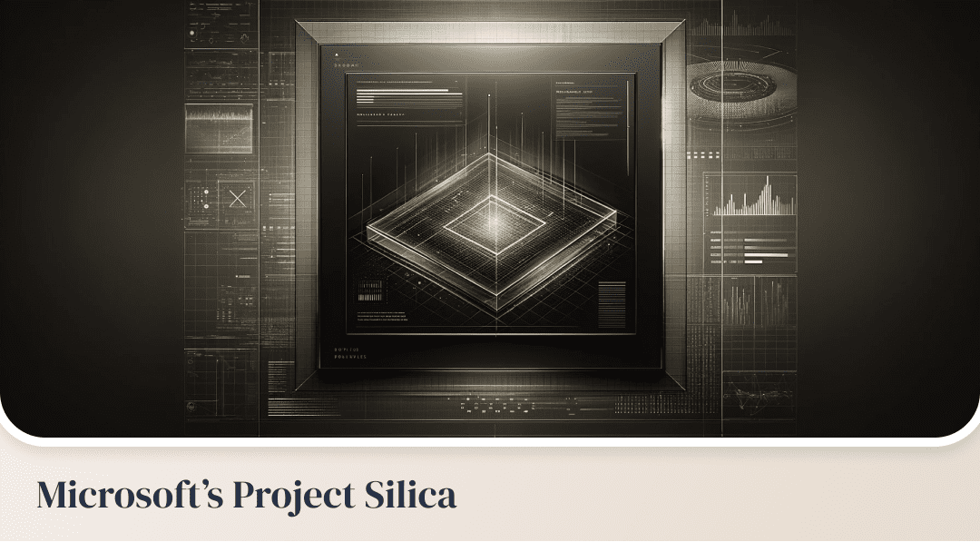 Project Silica